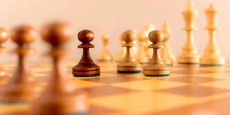 Школьница из Астаны завоевала бронзу на международном турнире по шахматам