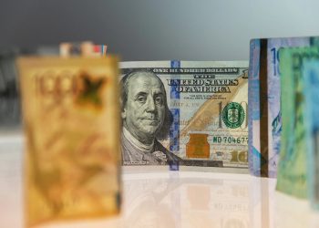 Объявлены курсы иностранных валют в Казахстане на 8 июля