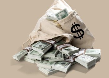 Сколько стоит доллар в обменниках после нового скачка?