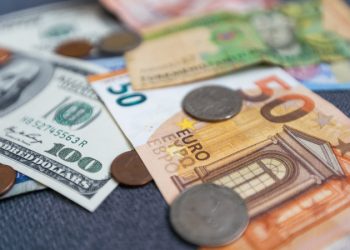 Какие курсы валют установил Нацбанк на 9 июля