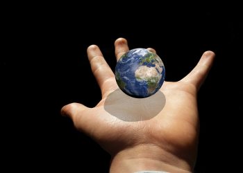 Времени остаётся всё меньше: увеличилась скорость вращения Земли