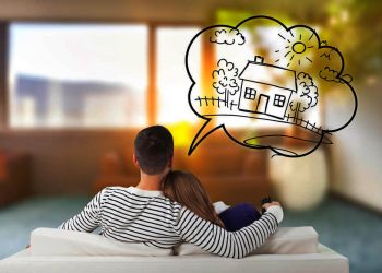 У казахстанцев нет денег на покупку жилья?