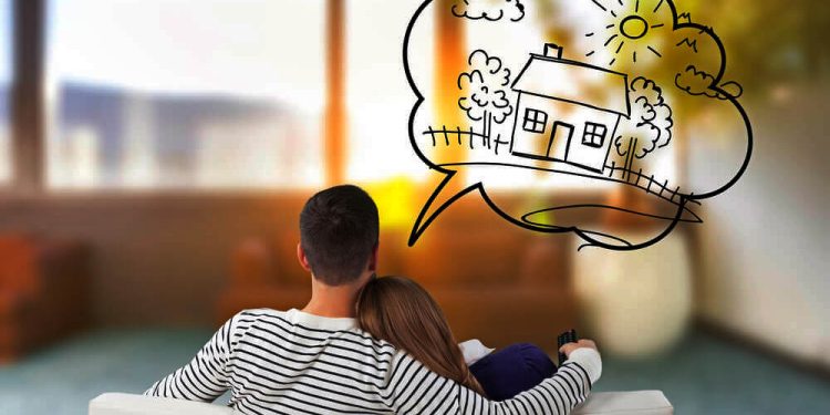 У казахстанцев нет денег на покупку жилья?