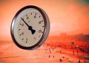 Жару до 44 градусов и ливни обещают синоптики в Казахстане