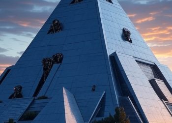 АФМ накрыло в Алматы финпирамиду, которая получила от вкладчиков 80 млн тенге