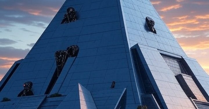 АФМ накрыло в Алматы финпирамиду, которая получила от вкладчиков 80 млн тенге