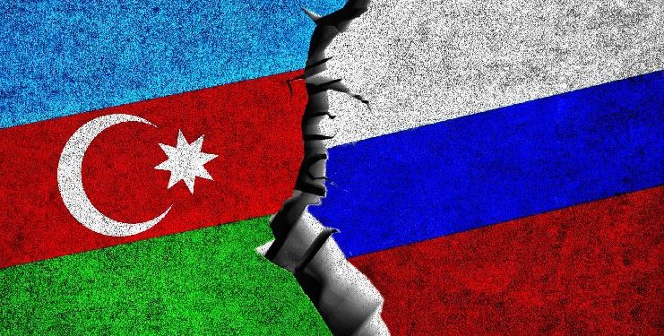 Как напряжение между Россией и Азербайджаном скажется на Казахстане: мнение политолога