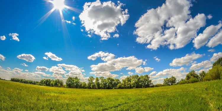 Какой будет погода 2 июля в Казахстане