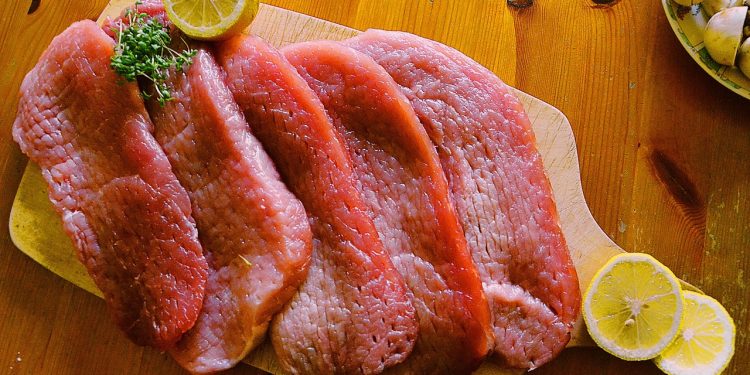 Сколько платят казахстанцы за мясо, картошку и гречку