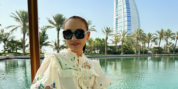 Суд по делу Перизат Кайрат начался в Астане