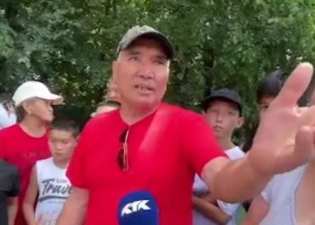 Спас ребёнка ― стал обвиняемым: в Алматинской области требуют наказать героя