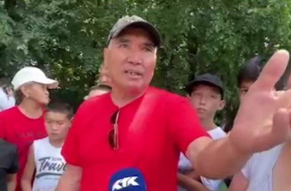 Спас ребёнка ― стал обвиняемым: в Алматинской области требуют наказать героя