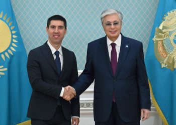 Президент принял заместителя премьер-министра – министра иностранных дел Молдовы