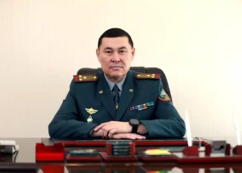 Начальник ДЧС Алматы покинул пост. В МЧС прокомментировали его уход