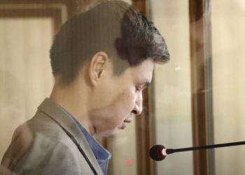 Брат Бишимбаева подал прошение об амнистии