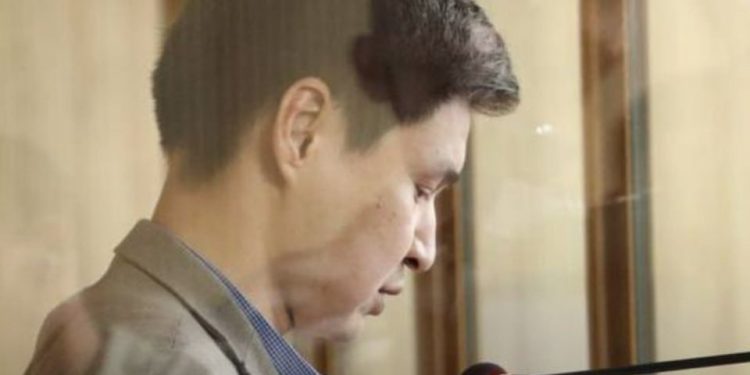 Брат Бишимбаева подал прошение об амнистии