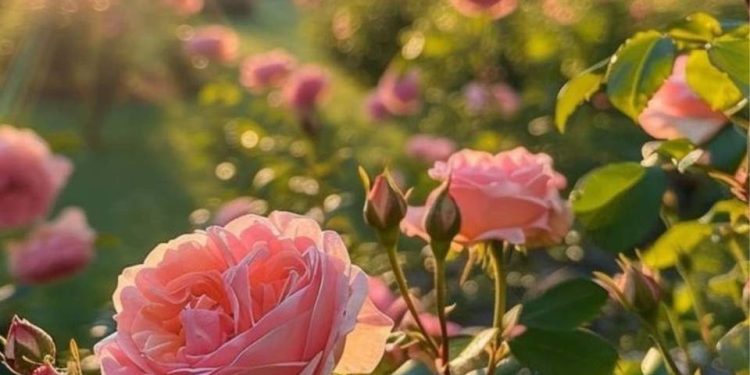 В “Казгидромете” рассказали о погоде на 31 июля