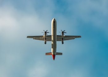 Авиаперевозчик объявил об открытии рейса из Астаны в Бодрум