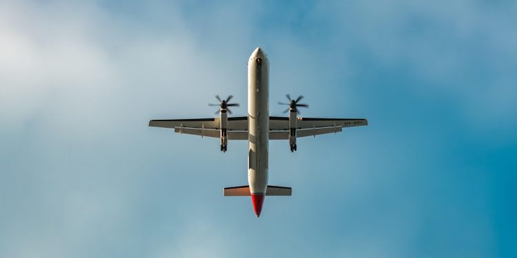 Авиаперевозчик объявил об открытии рейса из Астаны в Бодрум