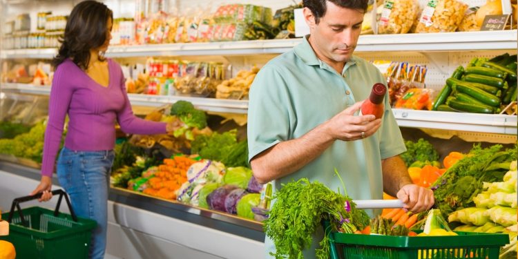 Какие овощи подешевели в Казахстане?