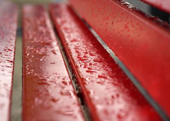 Похолодание и сильные дожди ожидаются в Казахстане