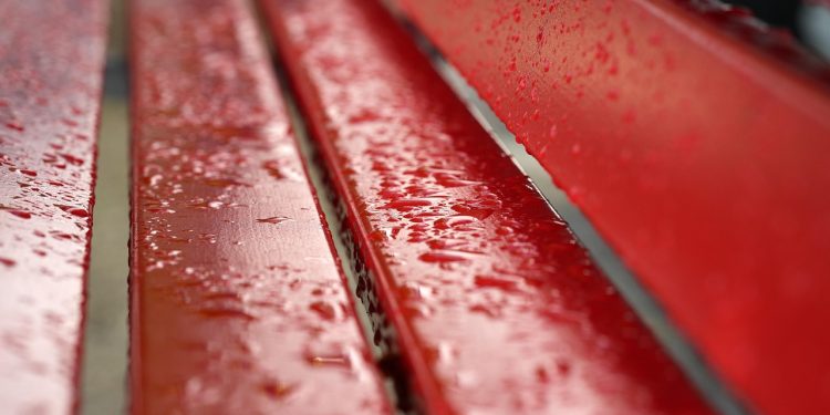 Похолодание и сильные дожди ожидаются в Казахстане