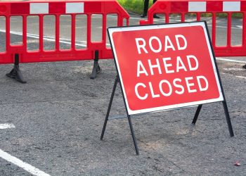 В Астане перекроют две центральные улицы