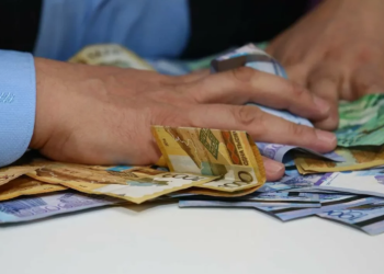 АФМ раскрыло в Шымкенте хищение на 136 млн тенге