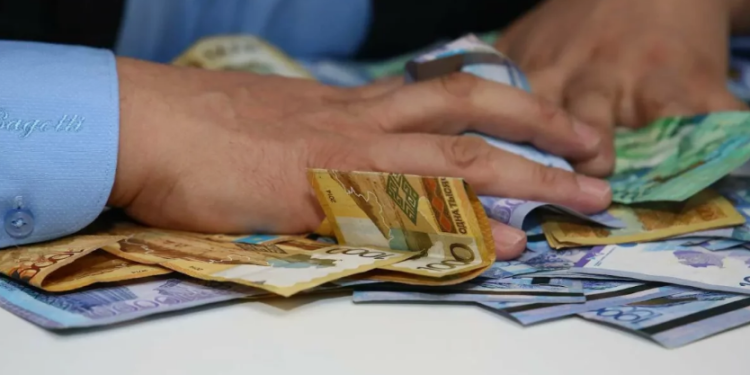 АФМ раскрыло в Шымкенте хищение на 136 млн тенге