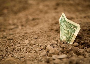 Зампремьера: курс доллара всё-таки откатится назад