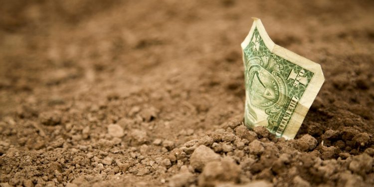 Зампремьера: курс доллара всё-таки откатится назад