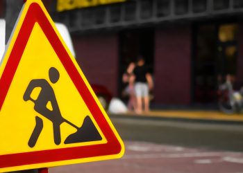 В Алматы перекроют улицу в центральной части