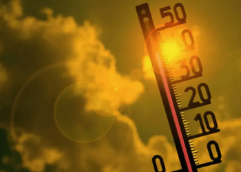 Адское пекло: синоптики рассказали, какой будет июльская погода в Казахстане