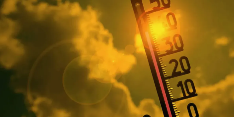 Адское пекло: синоптики рассказали, какой будет июльская погода в Казахстане