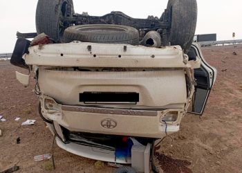 Жена бойца UFC Рахмонова попала в страшное ДТП