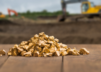 Золото, железо, никель: десятки месторождений уйдут с молотка в Казахстане