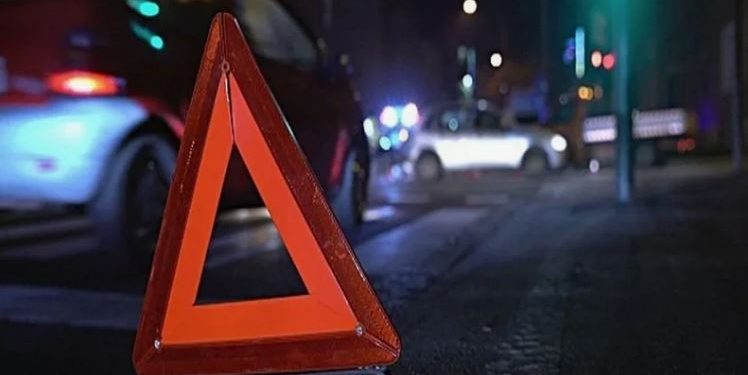 ДТП в Бестереке: в числе погибших — дети, приехавшие в гости к бабушке