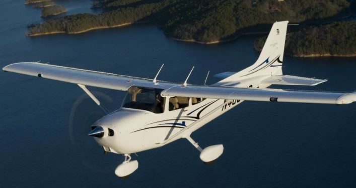 В Казахстане приостановили работу двух авиакомпаний после крушения легкомоторных самолётов