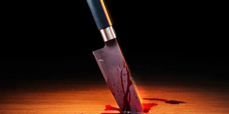 Зверское убийство произошло в Алматы, но наказать убийцу не получится