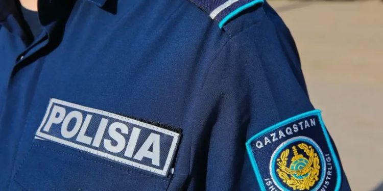 Нападение с перцовым баллоном в Уральске: возбуждено уголовное дело