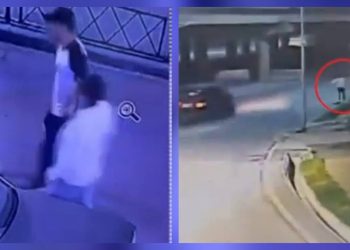 Забрали деньги и золото: дерзкий разбойный налёт раскрыла полиция в Алматы (ВИДЕО)