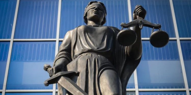 К 9 годам тюрьмы приговорили Жиембая, совершившего покушение на убийство Берденова