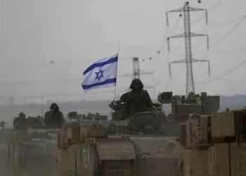 Израиль начал наземную операцию в Газе: армия взяла под контроль окраины города