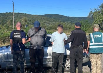 Бежал от войны: священник за 10 тысяч долларов хотел вывезти мужчину из Украины (ВИДЕО)