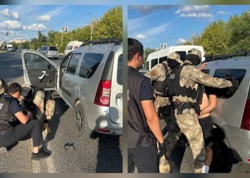 За интим-фото вымогатель выбил у девушки 9 млн тенге в Уральске (ВИДЕО)