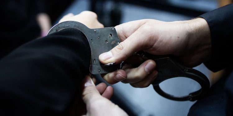 Блогера в Астане арестовали за провокационные видео