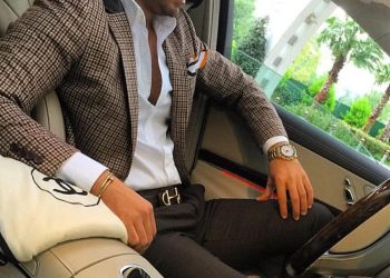 Богатый бизнесмен оказался аферистом