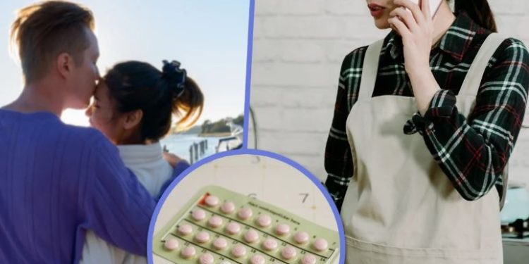 Муж-изменник пожаловался в полицию на аптеку, раскрывшую его неверность