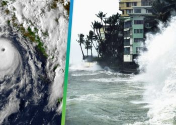 Тайфун в Китае и Вьетнаме: казахстанцы не обращались за эвакуацией