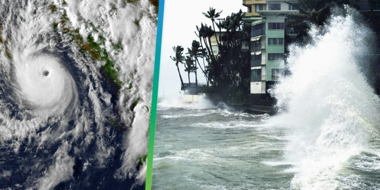 Тайфун в Китае и Вьетнаме: казахстанцы не обращались за эвакуацией